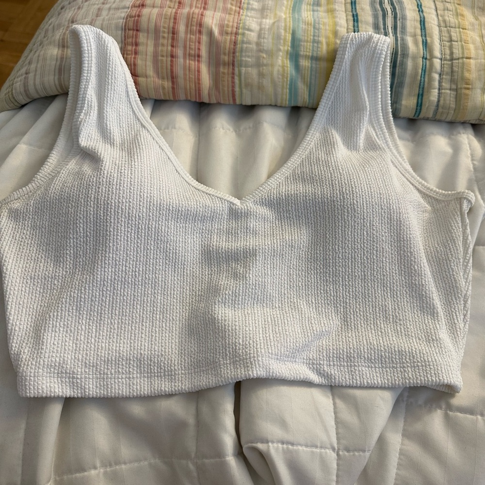 Buffbunny collection supply top